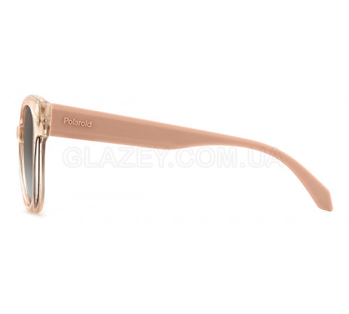 Сонцезахисні окуляри Polaroid PLD 6248/S/X FWM LA
