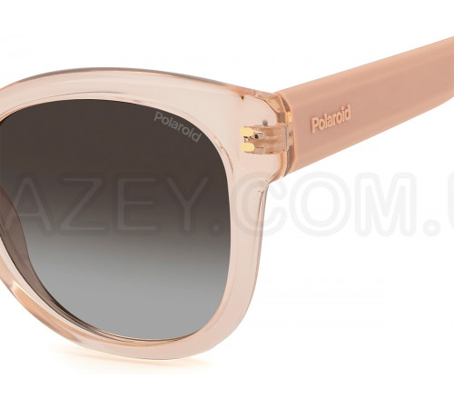Сонцезахисні окуляри Polaroid PLD 6248/S/X FWM LA