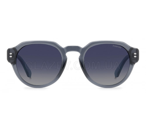 Сонцезахисні окуляри Polaroid PLD 6249/S/X 09V Z7