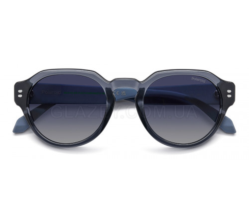Сонцезахисні окуляри Polaroid PLD 6249/S/X 09V Z7
