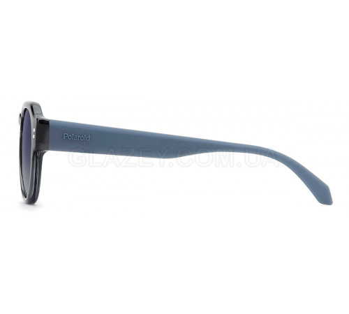Сонцезахисні окуляри Polaroid PLD 6249/S/X 09V Z7