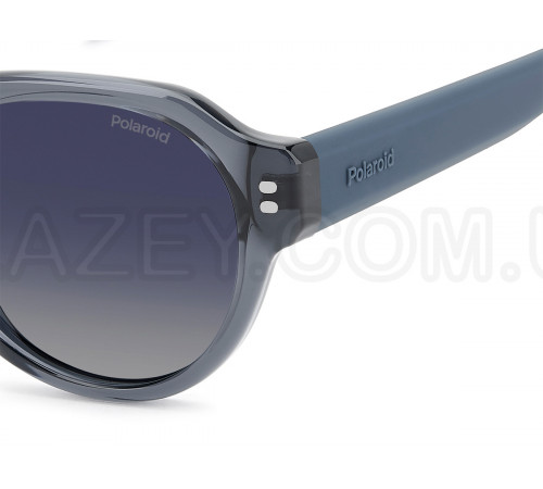 Сонцезахисні окуляри Polaroid PLD 6249/S/X 09V Z7