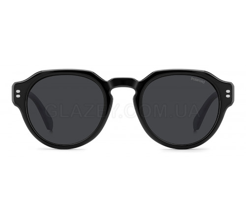 Сонцезахисні окуляри Polaroid PLD 6249/S/X 807 M9