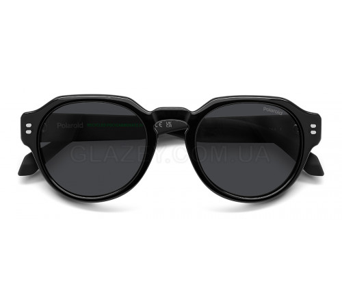 Сонцезахисні окуляри Polaroid PLD 6249/S/X 807 M9