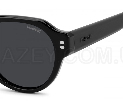 Сонцезахисні окуляри Polaroid PLD 6249/S/X 807 M9