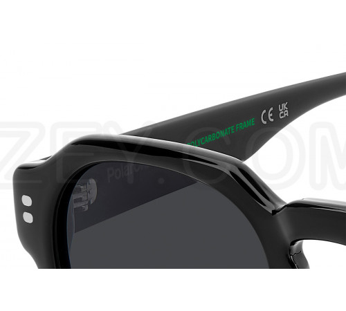 Сонцезахисні окуляри Polaroid PLD 6249/S/X 807 M9