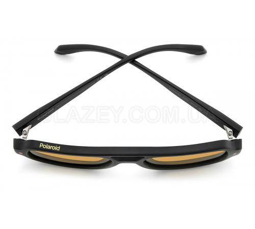 Солнцезащитные очки Polaroid PLD 6250/S/X 003 MU
