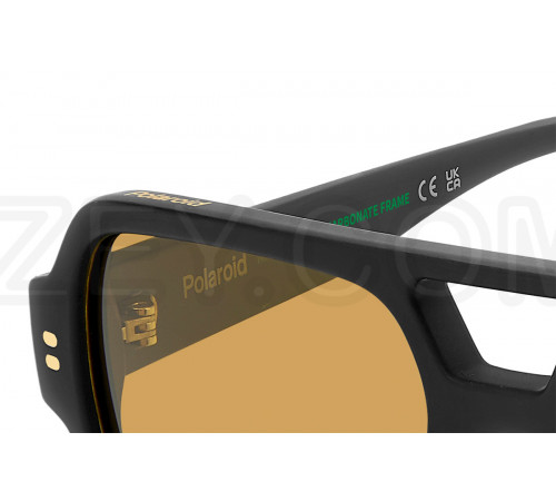 Солнцезащитные очки Polaroid PLD 6250/S/X 003 MU