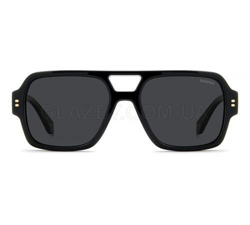 Солнцезащитные очки Polaroid PLD 6250/S/X 807 M9