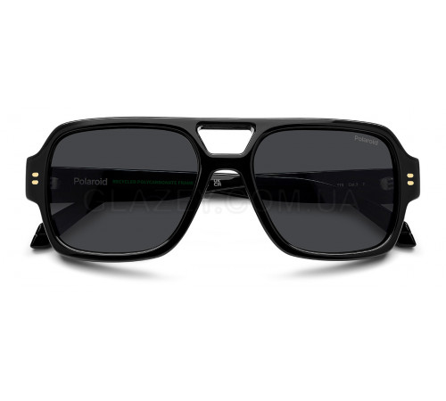 Солнцезащитные очки Polaroid PLD 6250/S/X 807 M9