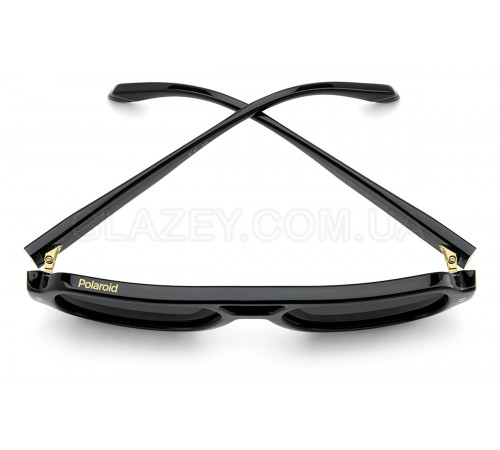 Солнцезащитные очки Polaroid PLD 6250/S/X 807 M9