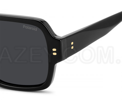 Солнцезащитные очки Polaroid PLD 6250/S/X 807 M9