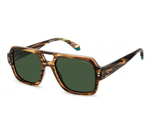 Солнцезащитные очки Polaroid PLD 6250/S/X 9N4 UC