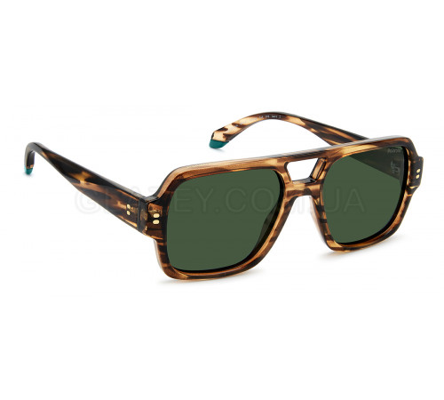 Солнцезащитные очки Polaroid PLD 6250/S/X 9N4 UC