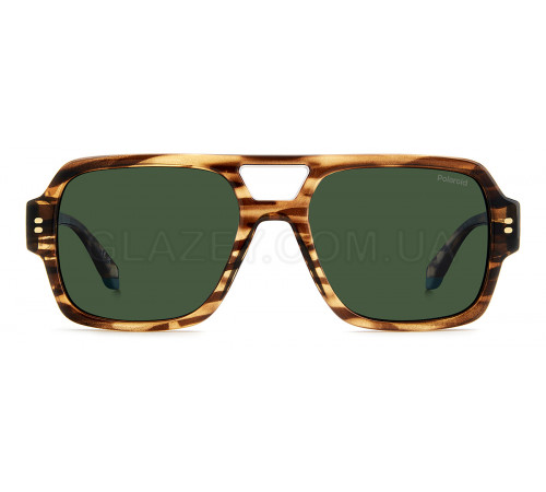 Солнцезащитные очки Polaroid PLD 6250/S/X 9N4 UC