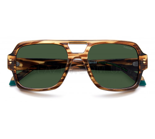 Солнцезащитные очки Polaroid PLD 6250/S/X 9N4 UC