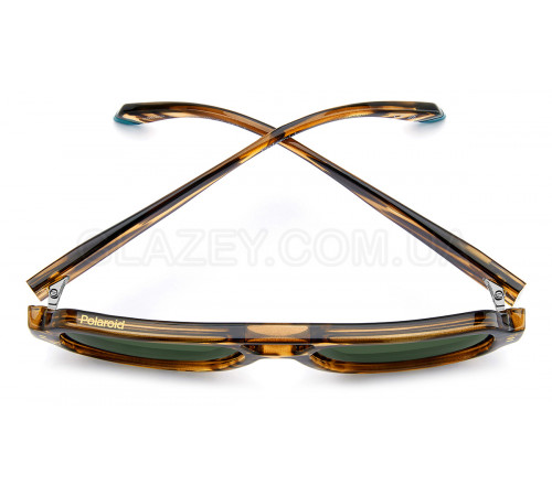 Солнцезащитные очки Polaroid PLD 6250/S/X 9N4 UC