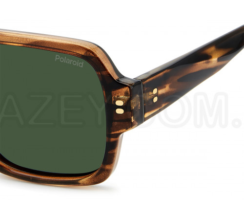Солнцезащитные очки Polaroid PLD 6250/S/X 9N4 UC
