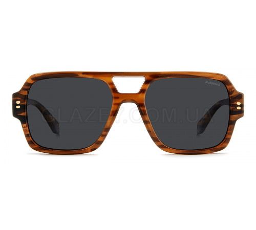 Солнцезащитные очки Polaroid PLD 6250/S/X L9G M9