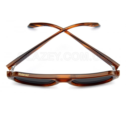 Солнцезащитные очки Polaroid PLD 6250/S/X L9G M9