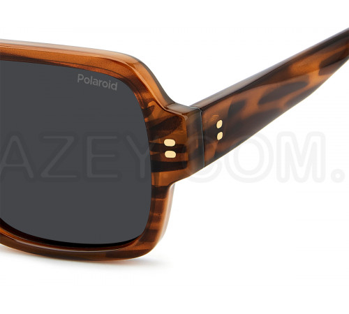 Солнцезащитные очки Polaroid PLD 6250/S/X L9G M9