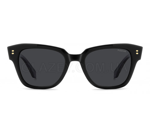 Солнцезащитные очки Polaroid PLD 6251/S/X 807 M9