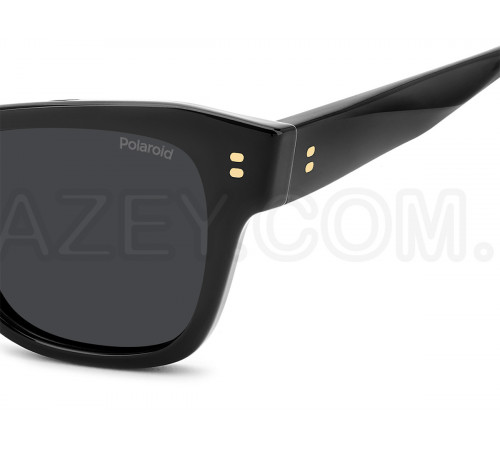 Солнцезащитные очки Polaroid PLD 6251/S/X 807 M9