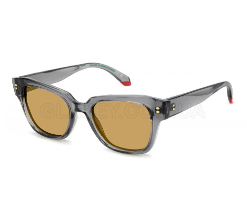 Солнцезащитные очки Polaroid PLD 6251/S/X KB7 MU