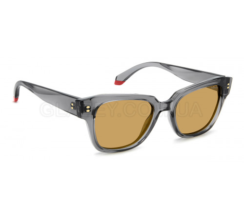 Солнцезащитные очки Polaroid PLD 6251/S/X KB7 MU