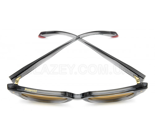 Солнцезащитные очки Polaroid PLD 6251/S/X KB7 MU