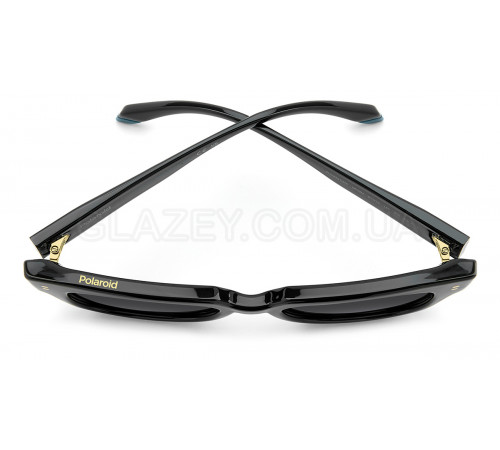 Солнцезащитные очки Polaroid PLD 6251/S/X QFU WJ