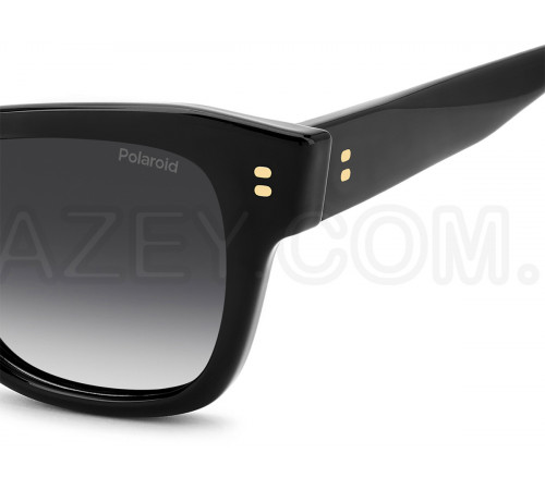Солнцезащитные очки Polaroid PLD 6251/S/X QFU WJ