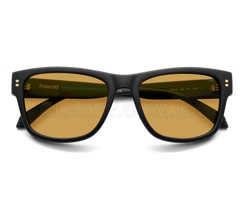 Солнцезащитные очки Polaroid PLD 6252/S/X 003 MU