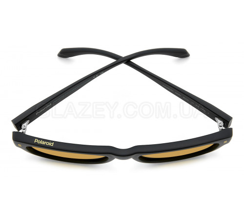 Солнцезащитные очки Polaroid PLD 6252/S/X 003 MU