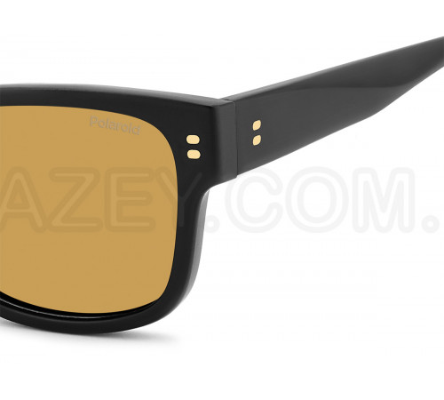 Солнцезащитные очки Polaroid PLD 6252/S/X 003 MU