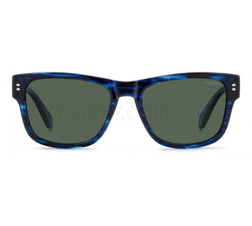 Солнцезащитные очки Polaroid PLD 6252/S/X IPR UC