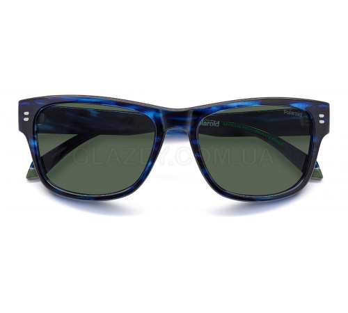 Солнцезащитные очки Polaroid PLD 6252/S/X IPR UC
