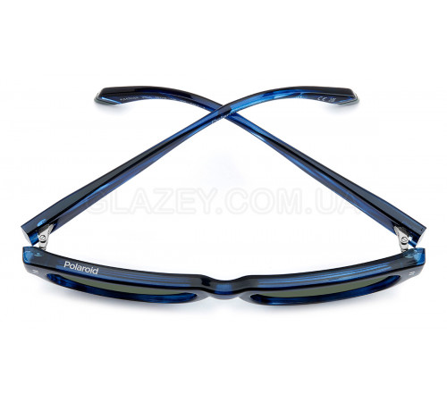 Солнцезащитные очки Polaroid PLD 6252/S/X IPR UC