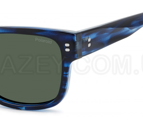 Солнцезащитные очки Polaroid PLD 6252/S/X IPR UC