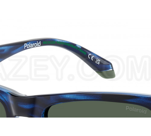 Солнцезащитные очки Polaroid PLD 6252/S/X IPR UC