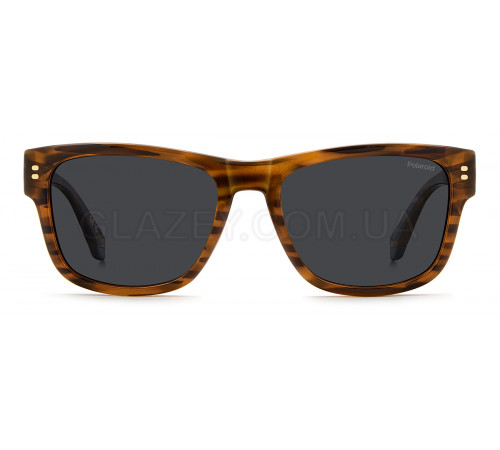 Солнцезащитные очки Polaroid PLD 6252/S/X L9G M9