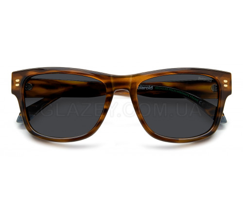Солнцезащитные очки Polaroid PLD 6252/S/X L9G M9