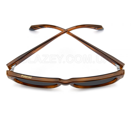 Солнцезащитные очки Polaroid PLD 6252/S/X L9G M9
