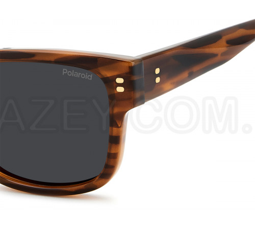 Солнцезащитные очки Polaroid PLD 6252/S/X L9G M9