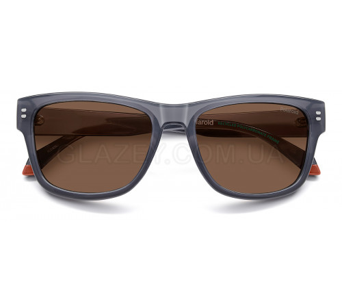 Солнцезащитные очки Polaroid PLD 6252/S/X XW0 SP
