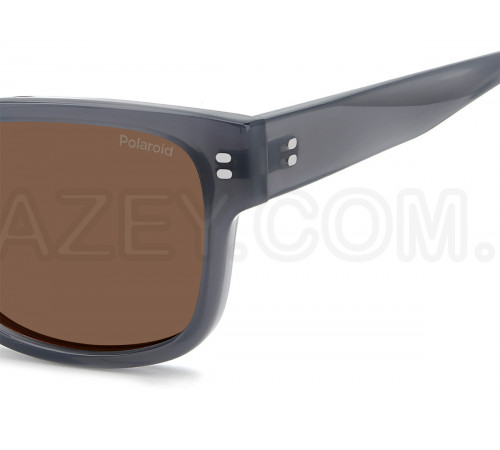 Солнцезащитные очки Polaroid PLD 6252/S/X XW0 SP