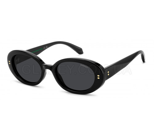 Солнцезащитные очки Polaroid PLD 6253/S/X 807 M9