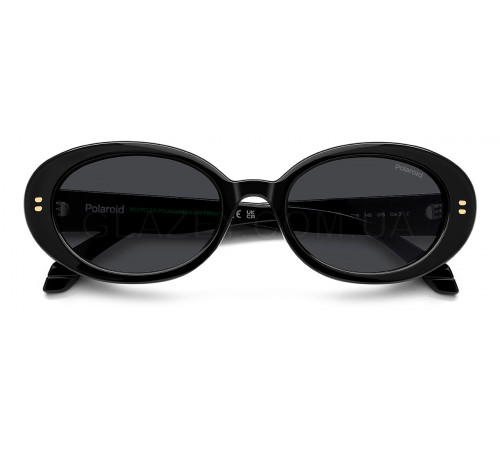 Солнцезащитные очки Polaroid PLD 6253/S/X 807 M9