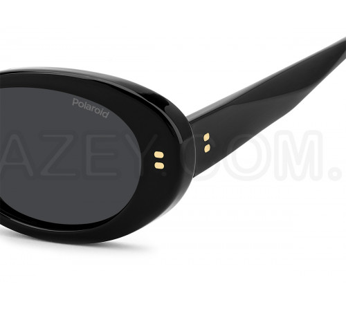 Солнцезащитные очки Polaroid PLD 6253/S/X 807 M9