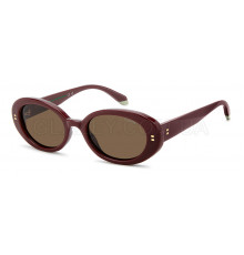 Солнцезащитные очки Polaroid PLD 6253/S/X LHF SP